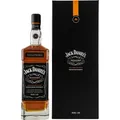 Produktbild: Jack Daniel's Sinatra Select Tennessee Whiskey 45% Vol. 1L