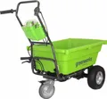 Produktbild: Greenworks Selbstfahrender Gartenwagen ohne 40-V-Akku G40GC 740000007