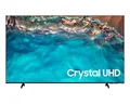 Produktbild: Samsung HBU8000 109,2 cm (43') 4K Ultra HD Smart-TV Schwarz 20 W (HG43BU800EEXEN)