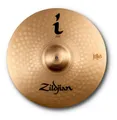 Produktbild: Zildjian I Family Medium-Thin Crash 16