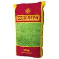 Produktbild: ProGreen 9 Wieseneinsaat Trockenstandorte 10 kg Grassamen Weidesamen Saatgut