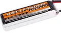 Produktbild: WELLPOWER Lipo Akku Ultima 2600 mAh / 11,1 Volt 3S 35/70C CH5/8 XT-60