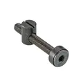 Produktbild: Hettich Verbindungsschraube M6 x 50mm mit Kloben 8 Stück (0,24 EUR/Stück)