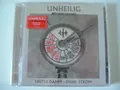 Produktbild: Unheilig- MTV Unplugged, Neu OVP, 2 CD Set, 2015