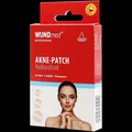 Produktbild: Akne Patch / Pickel Pflaster - 24 Patches in 3 Größen - Hydrokolloid Pflaster