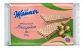 Produktbild: Manner Knuspino, Haselnuss, 110 g