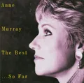 Produktbild: Anne Murray The Best...So Far (CD) Album (US IMPORT)