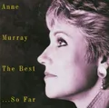 Produktbild: The Best ...So Far by Anne Murray [Audio CD]