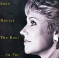 Produktbild: Best Bis Jetzt Von Anne Murray (CD, 1994)