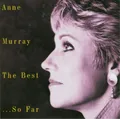 Produktbild: Anne Murray The Best...So Far (CD) Album