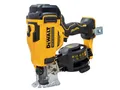 Produktbild: DEWALT DCN45RNN XR Bürstenlos Bedachung Spule Nagler 18V Knapp Unit DEWDCN45RNN