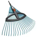 Produktbild: GARDENA Gartenpflege-Set Gardena combisystem Verstellbesen 03099-20 52 cm