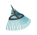 Produktbild: GARDENA Rechen 03099-20 combisystem-Kunststoff-Verstellbesen