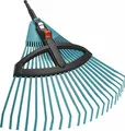 Produktbild: GARDENA Laubbesen verstellbare Arbeitsbreite 35-52cm aus Kunststoff