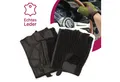 Produktbild: Adapter Universe Lederhandschuhe Autofahrer Handschuhe Retro Vintage Leder Fingerlose Fahrerhandschuhe