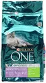 Produktbild: One Sensitive Katzenfutter Truthahn, 1.5 kg
