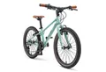 Produktbild: Bikestar Kinderfahrrad Leichtgewicht 8 kg 20 Zoll Aluminium ab 6 Jahre, 7 Gang Shimano RD-M2005 Schaltwerk, Kettenschaltung, Reflektierende Reifen, leichtes Treten, ergonomischer Rahmen