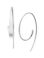 Produktbild: Skagen Ohrringe Damen Ohrringe KARIANA Edelstahl Silber SKJ1077040