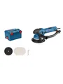 Produktbild: Bosch Professional GET 75-150 Professional Random Orbit Sander