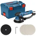 Produktbild: BOSCH Professional GET 75-150 Exzenterschleifer 750 W