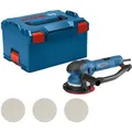 Produktbild: Bosch Exzenterschleifer Get 75-150 Inkl. Zubehör In L-boxx Gr. 3