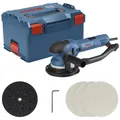 Produktbild: BOSCH Professional GET 75-150 Exzenterschleifer 750W