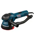 Produktbild: Bosch GET 75-150 Professional Exzenterschleifer, 750 Watt