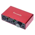 Produktbild: Focusrite Scarlett Solo 3rd Gen Audio Interface