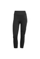 Produktbild: Damen Lauftights OWN THE RUN 3/4 LEGGINGS 34
