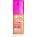 Produktbild: NYX Professional Makeup Make ‘Em Wonder leichtes mattierendes Make-up Farbton 12 Natural 30 ml