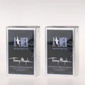 Produktbild: 2x Thierry Mugler A*Men EDT (nachfüllbar) 50ml