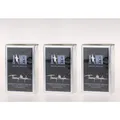 Produktbild: 3x Thierry Mugler A*Men EDT (nachfüllbar) 50ml