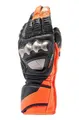 Produktbild: Dainese Full Metal 7 Sporthandschuh (Schwarz/Neonrot) Gr: L