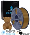 Produktbild: yourDroid PETG Filament Braun 1.75mm 1kg