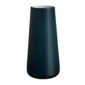 Produktbild: Villeroy und Boch Numa Große Vase Midnight Sky, 34 cm, Glas, Blau