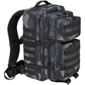 Produktbild: Brandit US Cooper Pack Large night camo digital