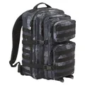 Produktbild: NEU Brandit Rucksack US Cooper 40 L night digital für Camping Outdoor Survival