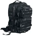 Produktbild: Brandit Rucksack Unisex US Cooper Large darkcamo Standard