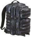 Produktbild: Brandit Tasche US Cooper Rucksack, large in Night Camo Digital