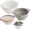 Produktbild: Schüsseln, Weiß, Kunststoff, Essen & Trinken, Geschirr, Schalen & Schüsseln, Sonstige Schüsseln