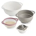 Produktbild: Zeller Küchen-Set, 5-teilig