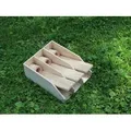 Produktbild: Lernspielzeug für Hunde, Hundepiano, Holz
