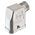 Produktbild: Harting Tüllengehäuse 19120080502