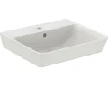 Produktbild: Ideal Standard Handwaschbecken Connect Air 50 x 45 cm weiß glänzend K707301