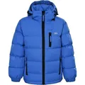 Produktbild: Trespass Winterjacke blau 122/128 - ca. 7-8 Jahre