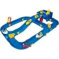 Produktbild: Waterplay Niagara, Bahn blau/gelb