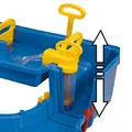 Produktbild: BIG Waterplay Set Niagara - Wasserspielzeug Wasserbahn Wasserstraße