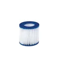 Produktbild: Happy People Filterkartusche für Filterpumpe 77527, 530 gal