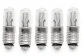 Produktbild: STAR TRADING LED-Leuchtmittel 5x E5, 0,8W, ø6mm, E5