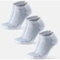 Produktbild: DANISH ENDURANCE Laufsocken Long Distance Low-Cut